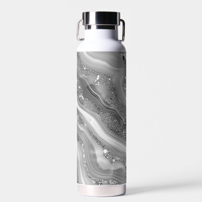 D'eau Bouteille Thermique à Café (Avant)