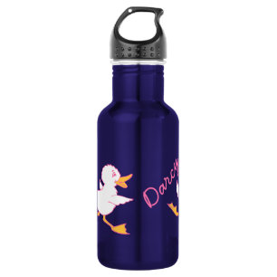 D'eau Canard blanc bouteille de boissons