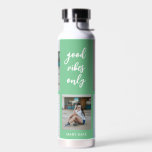 D'eau Collage de trois mots EDITABLE COULEUR Bouteille d<br><div class="desc">Visitez notre boutique à www.berryberrysweet.com pour des articles de papeterie design et moderne et des cadeaux personnalisés.</div>