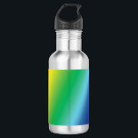 D'eau égalité orteils arc-en-ciel couleurs - bouteille d<br><div class="desc">égalité orteils arc-en-ciel couleurs - bouteille d'eau</div>