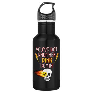D'eau En Acier Inoxydable Vous avez une autre bouteille de Dink Comin
