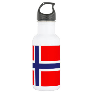 D'eau Norvège Bouteille Liberty
