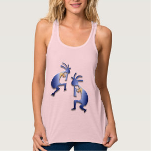 Débardeur 2 Kokopelli #11