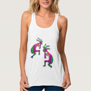 Débardeur 2 Kokopelli #29