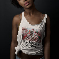 Ajouter photo et texte Custom Hot Yoga