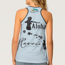 Aloha baie d'Hawaï Hanauma