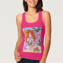 Aphrodite du capricorne