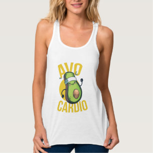 Débardeur Avo Cardio