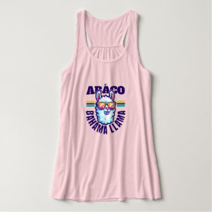 Débardeur Bahamas Souvenir Cadeau : Abaco Bahamas Bahama Lla