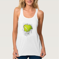 Bar sportif de tennis Torn