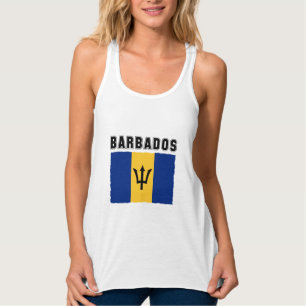 DÉBARDEUR BARBADE