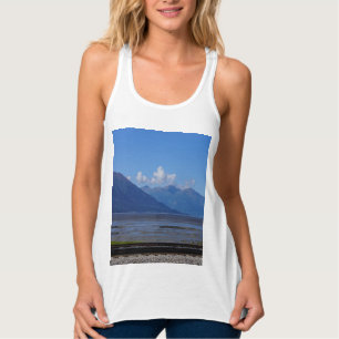 Débardeur Beauté de l'Alaska