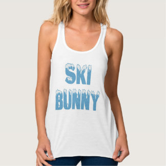 Débardeur Bunny Ski