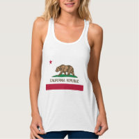 California Republic (State Flag)