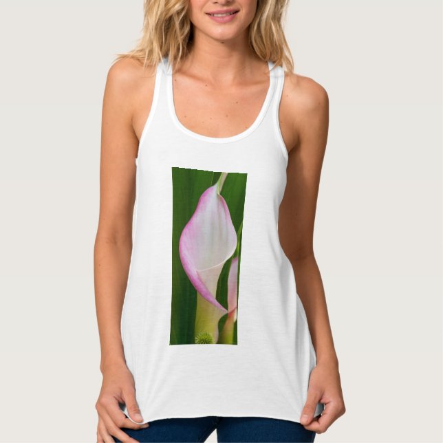 Débardeur Calla Pano (Devant)