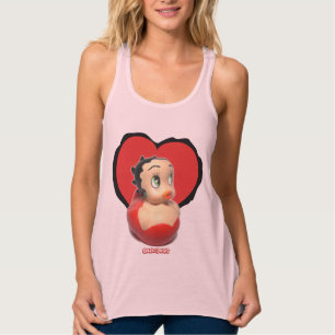 Débardeur Caractère de CelebriDucks de T-shirt de bande