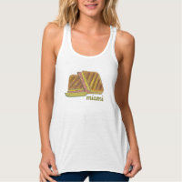 Classique Miami Cubain Sandwich Ham Porc Fromage S