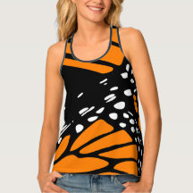 Conception Abstraite de l'aile Monarch