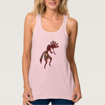 Culture amérindienne - Danse Kokopelli 3