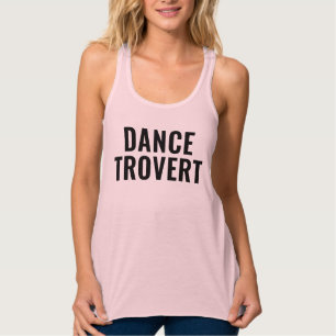 Débardeur Dancetrover