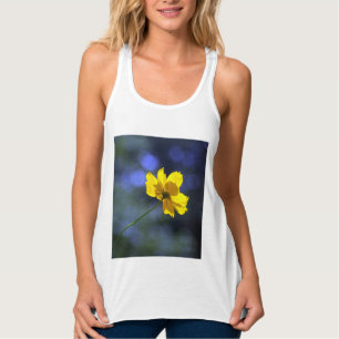 Débardeur de Coreopsis