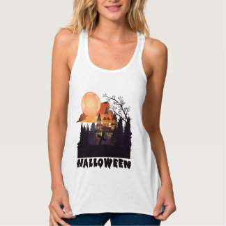 Débardeur déguisement d'Halloween