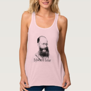 Débardeur Edward Lear T-shirt