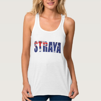 Débardeur Femmes STRAYA Singlet