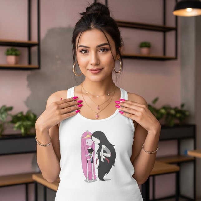 Débardeur Friends (Créateur téléchargé)