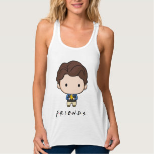 Débardeur FRIENDS™ Chandler Chibi