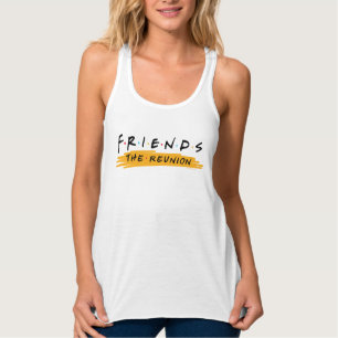 Débardeur FRIENDS™ La Réunion