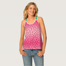 Fruits d'été de la pastèque mignonne