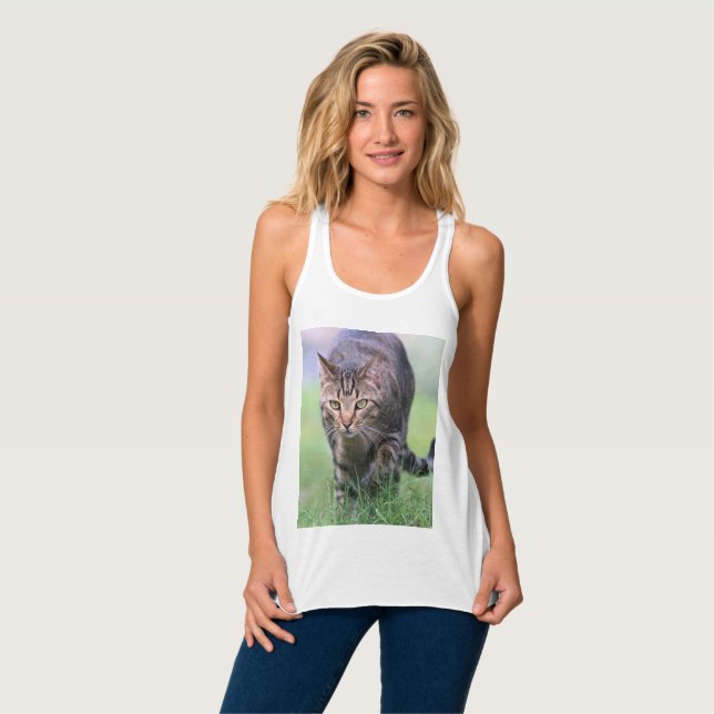 Débardeur Gabe T-Shirt (Devant entier)