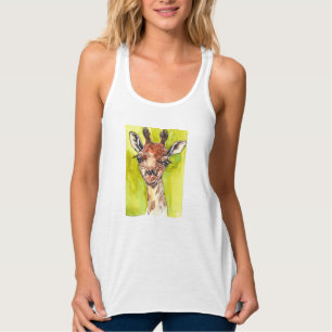 Débardeur Giraffe