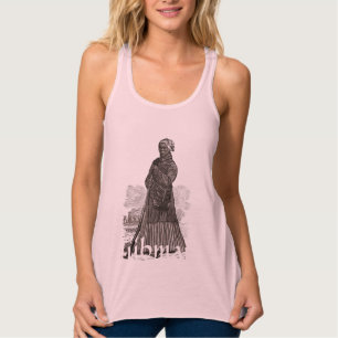Débardeur Harriet Tubman