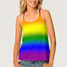 Indicateur Gradient LGBTQ+ Rainbow Pride