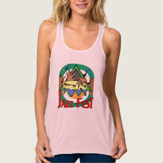 Débardeur Jazz Fest Drum