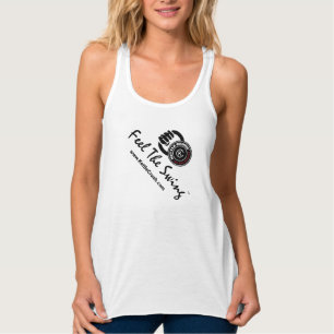 Débardeur KettleCrush - le T-shirt des femmes