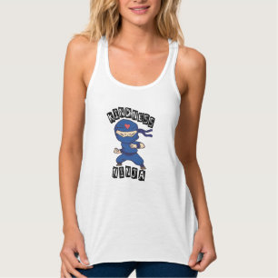 Débardeur Kindness Ninja