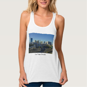 Débardeur Las Vegas Strip