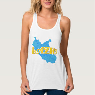 Débardeur Lazio