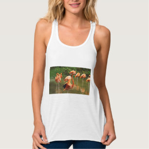 Débardeur le tee - shirt des femmes, tee - shirt femelle,