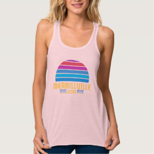 Débardeur Lions de Merrillville