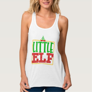 Débardeur Little ELF-56577