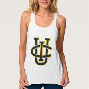 Débardeur Logo de l'Université de Californie, Irvine