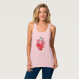 Débardeur Love Soda