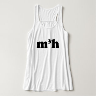 Débardeur m3h