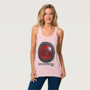 Débardeur Missile intelligent - vous obtenez seulement un