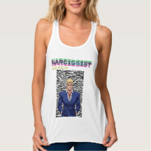Narcissique Gigachad