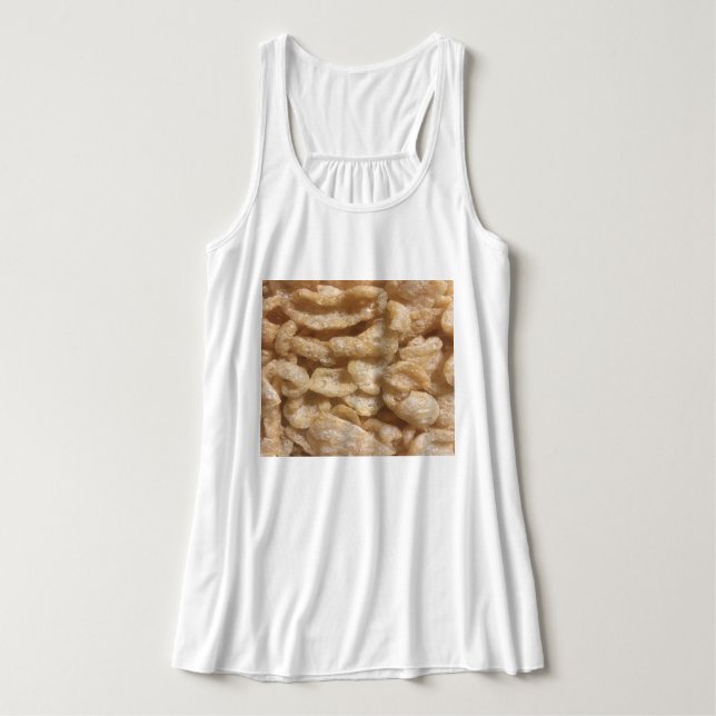 Débardeur Peau de porc (Design devant)